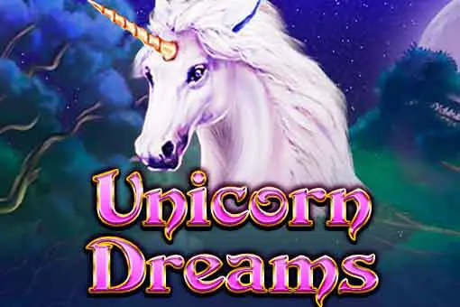 Unicorn Dreams 